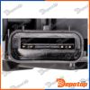 Serrure de porte droite arrière pour HYUNDAI | EZC-HY-763, 81420-A5010